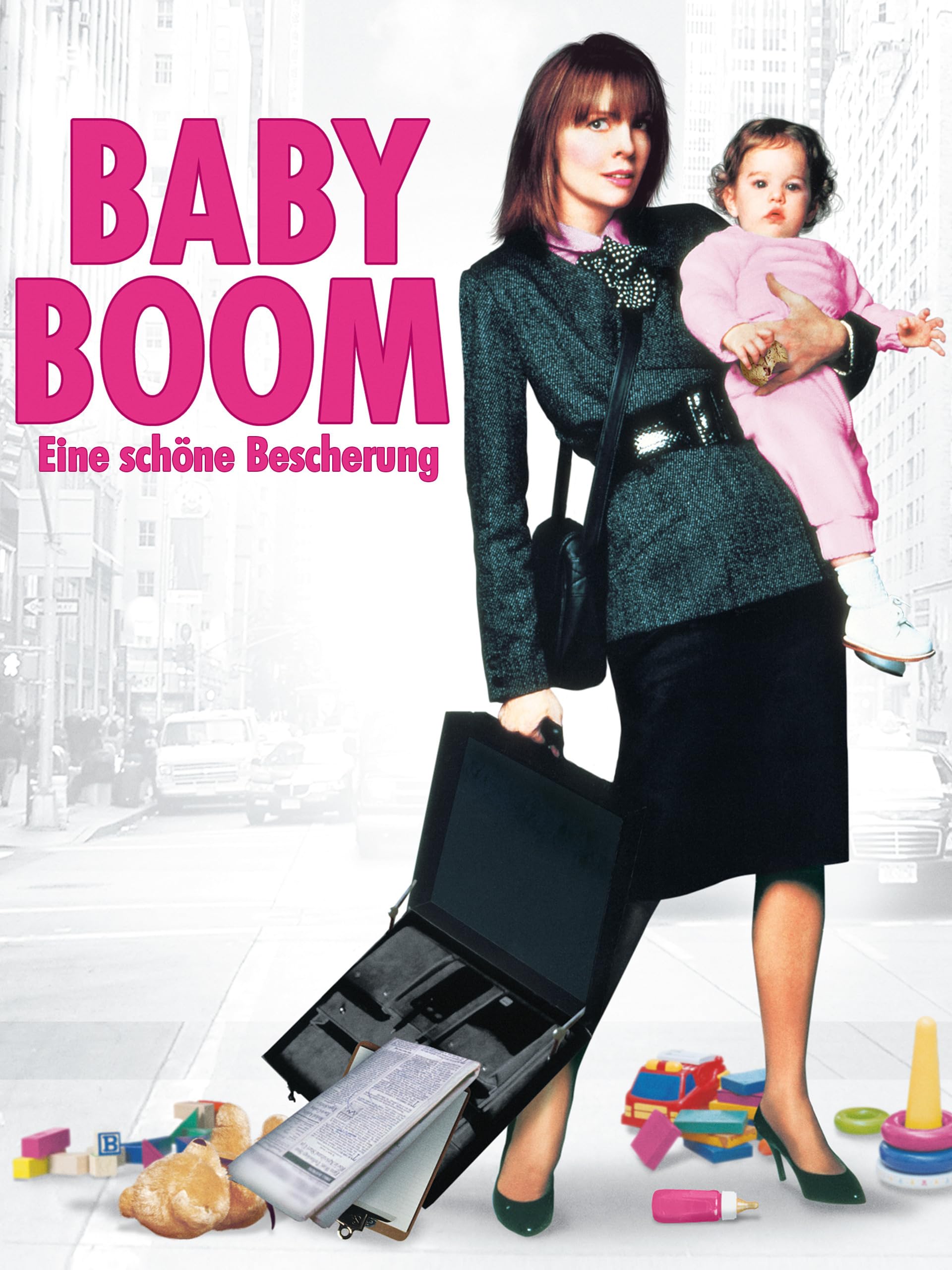 Baby Boom