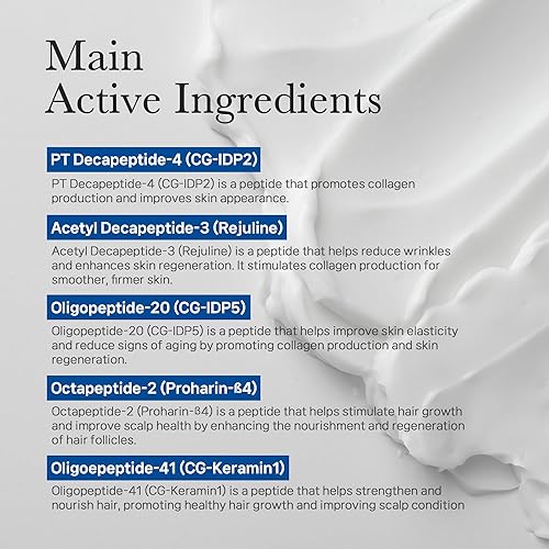 Miniatura 6 de Cosmeceuticals Champú acondicionador para el cabello, 8,45 onzas líquidas