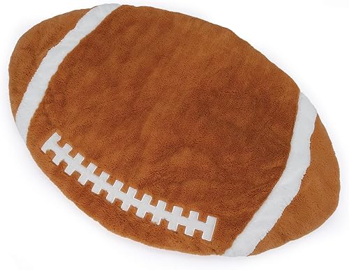 Gund Manta acogedora para jugar al fútbol para bebé