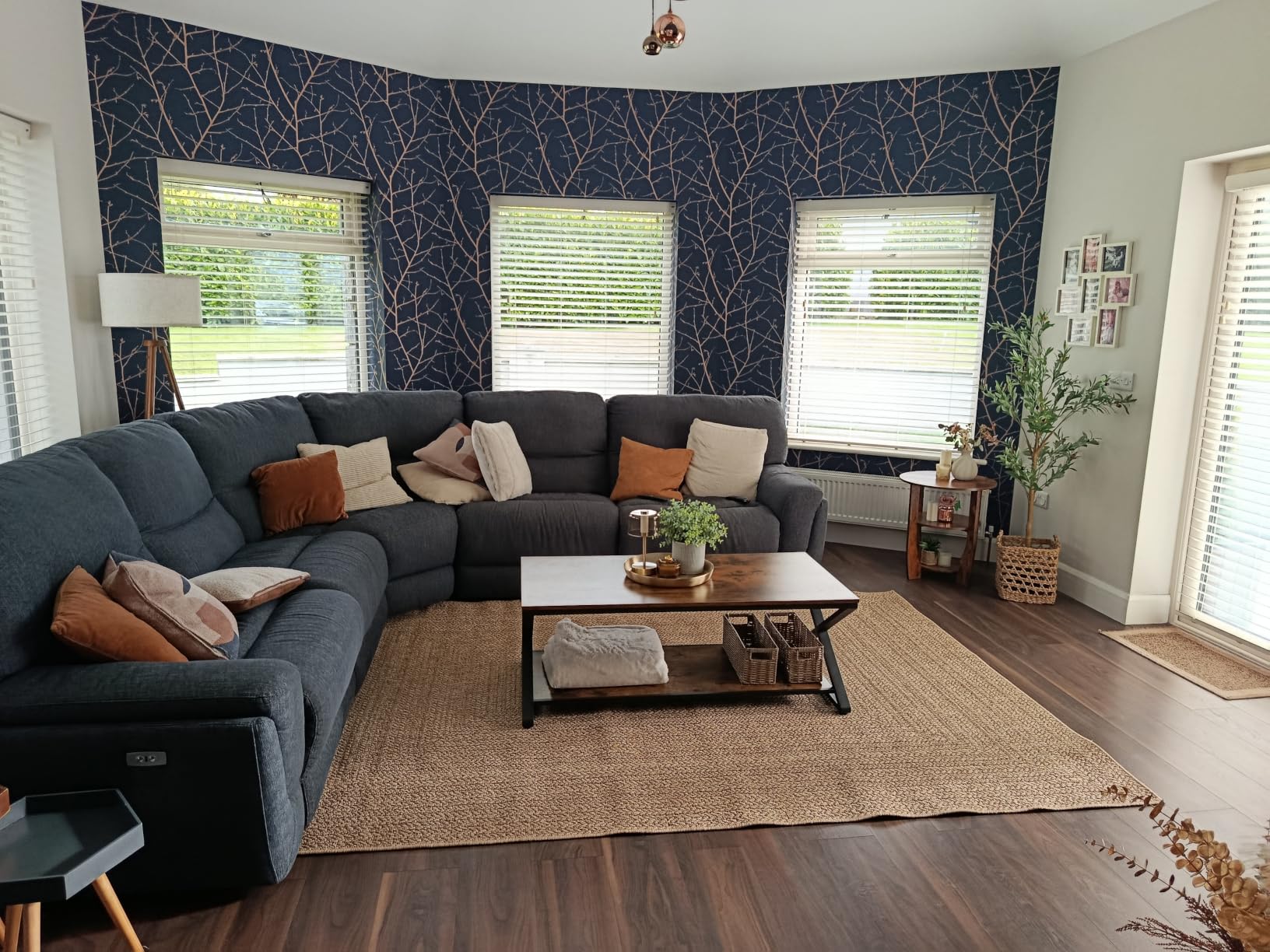 Customer photo