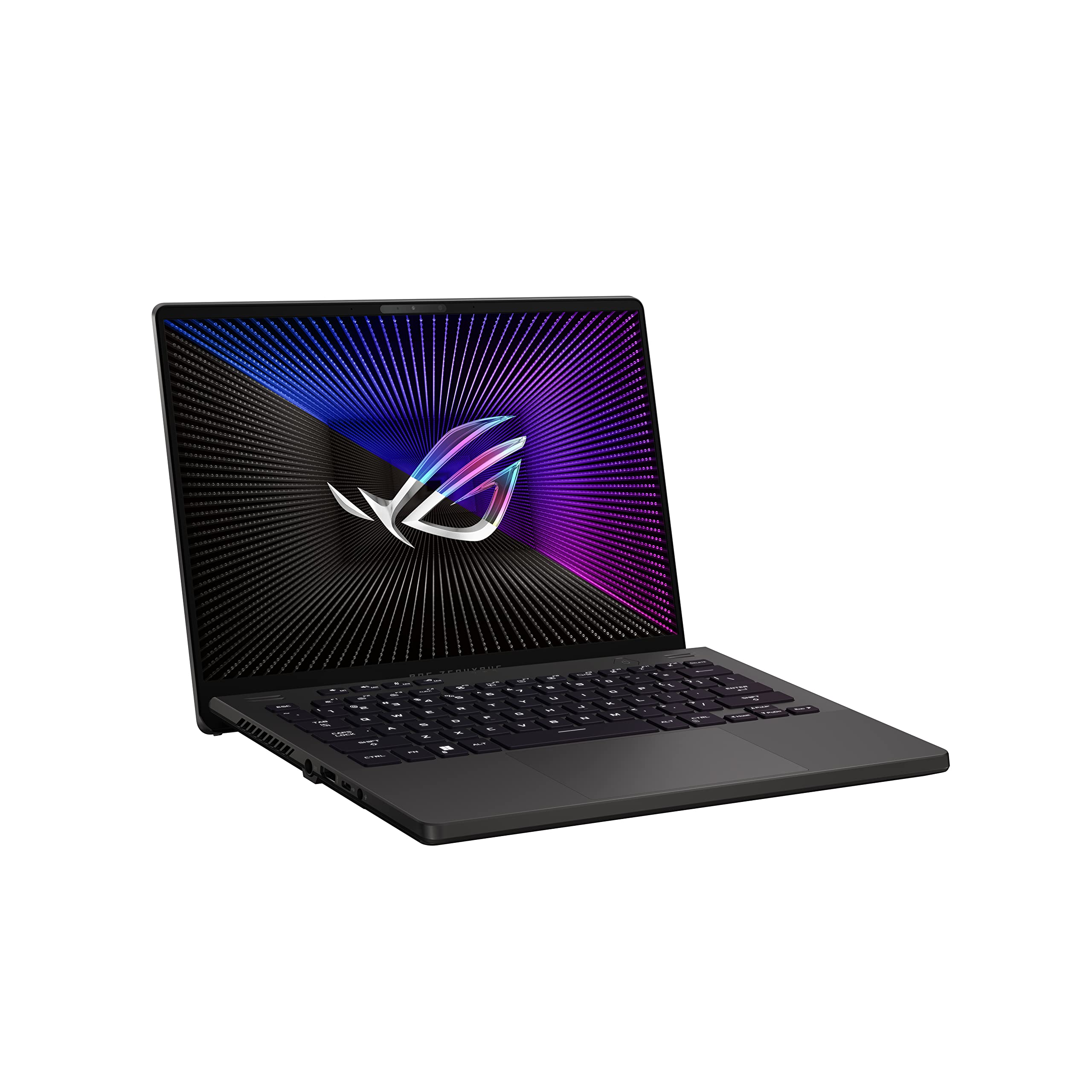 Amazon.co.jp: ASUS ゲーミングノートPC ROG Zephyrus G14 14インチ  