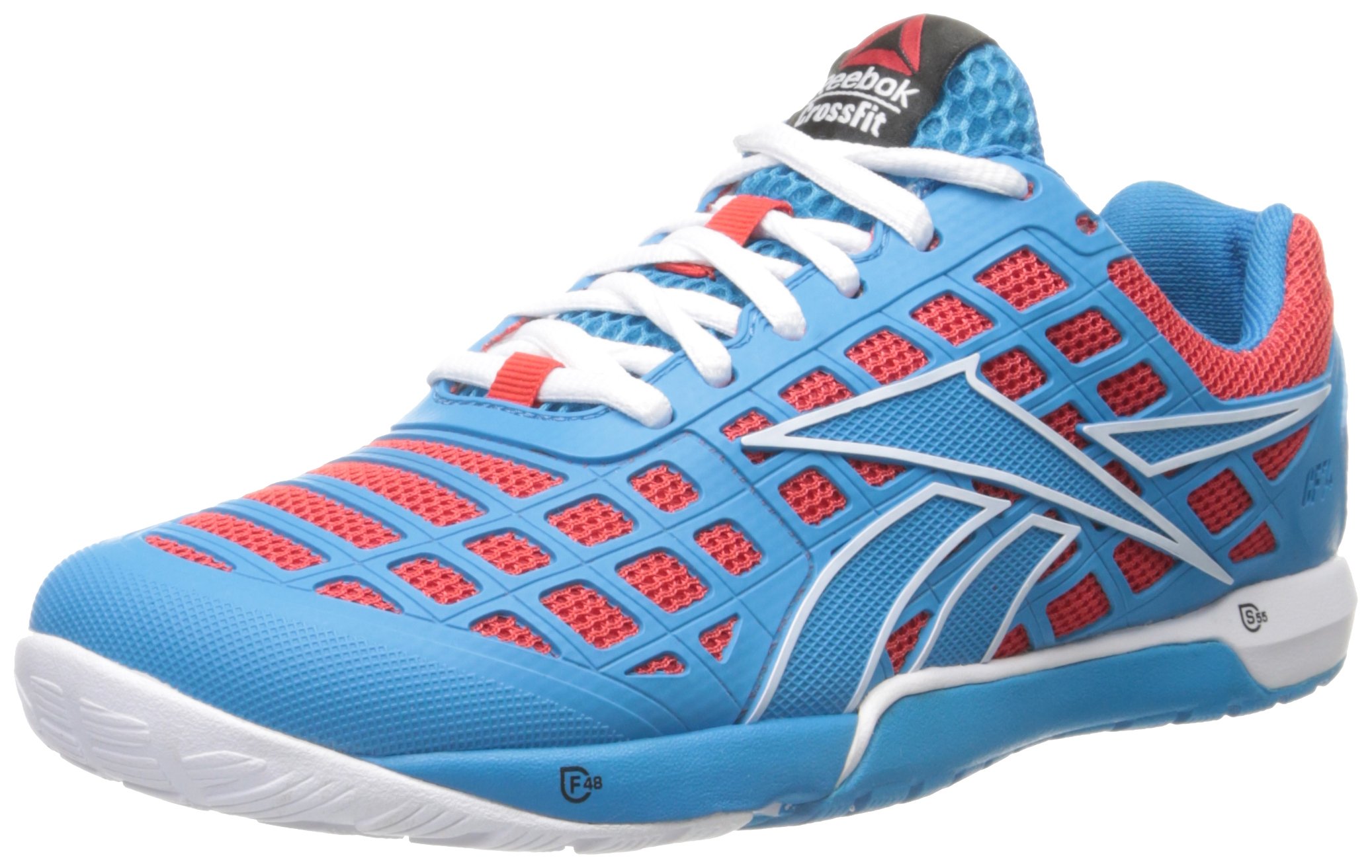 Training Shoes Crossfit Nano Women's Zapatillas Reebok