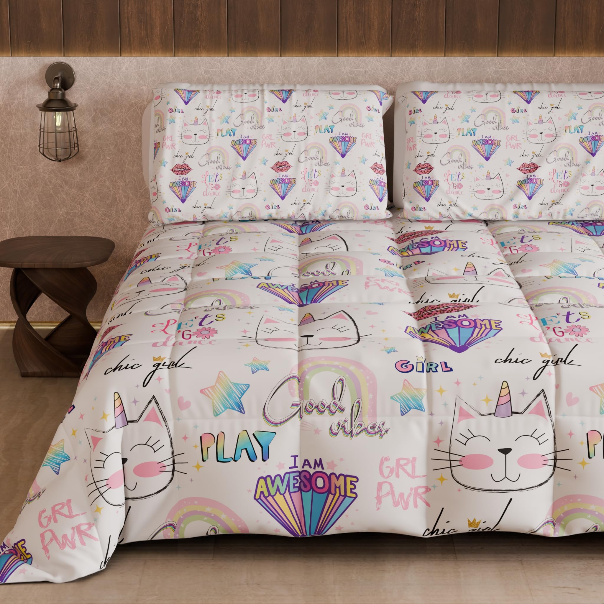 piumone una piazza e mezza invernale