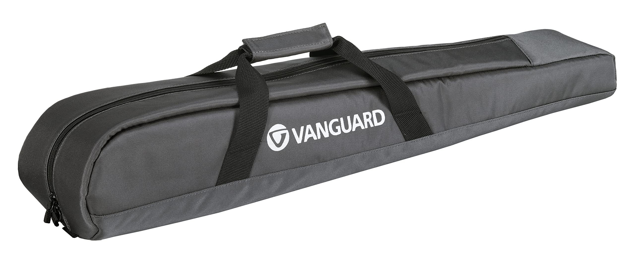 Vanguard VEO 3T+ 234AP - Treppiede in alluminio decentrato e pieghevole con testa girevole a 3 vie