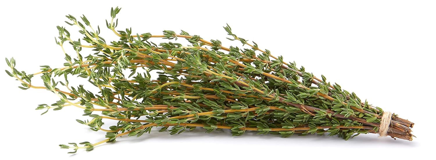 That's Tasty, Organic Thyme, 0.5 Ounce