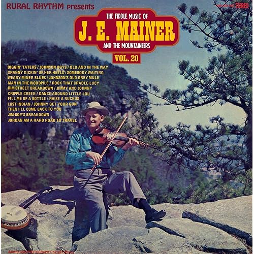 Johnny Get Your Gun by J.E. Mainer & His Mountaineers on Amazon Music Johnny Get Your Gun by J.E. Mainer & His Mountaineers on Amazon Music