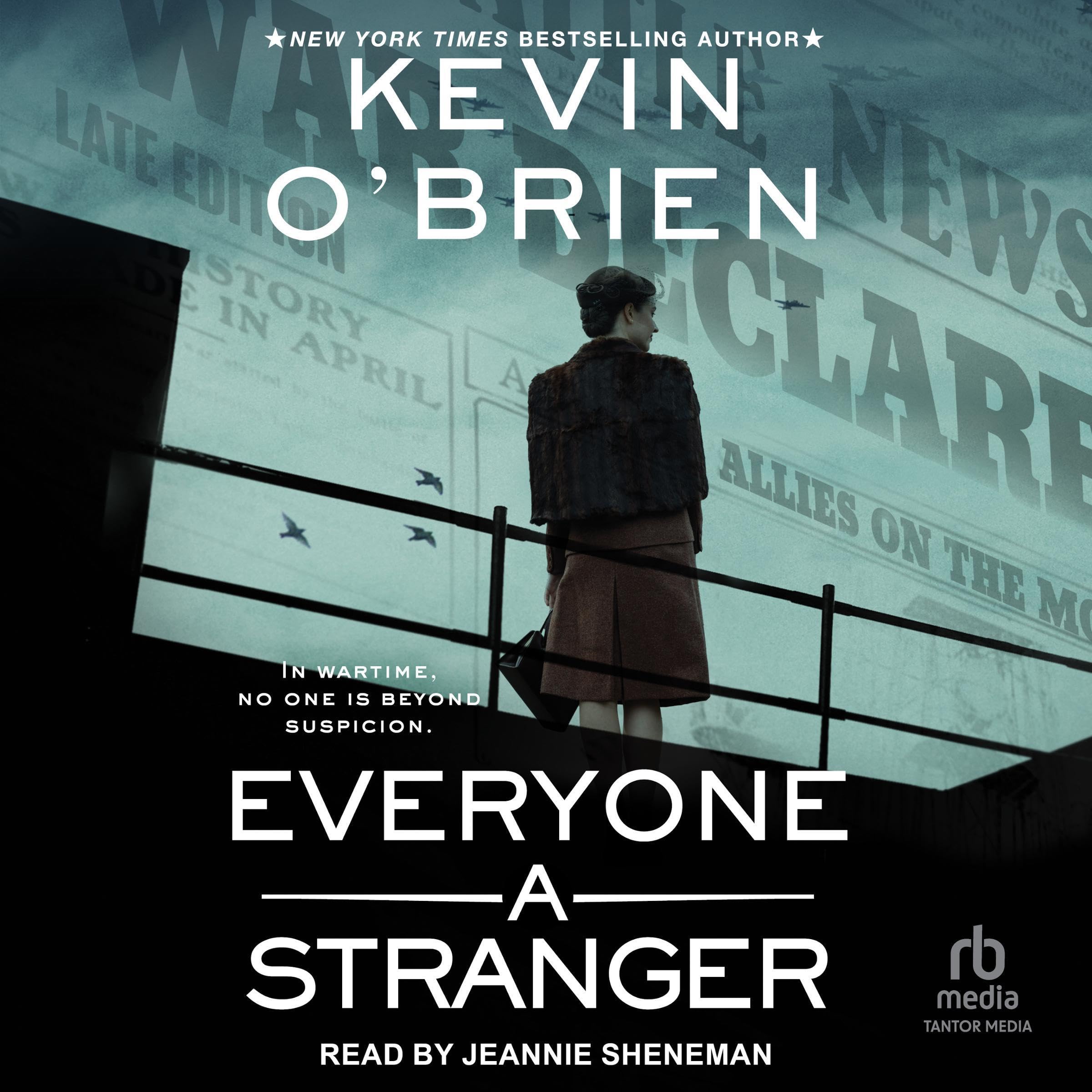 Everyone a Stranger