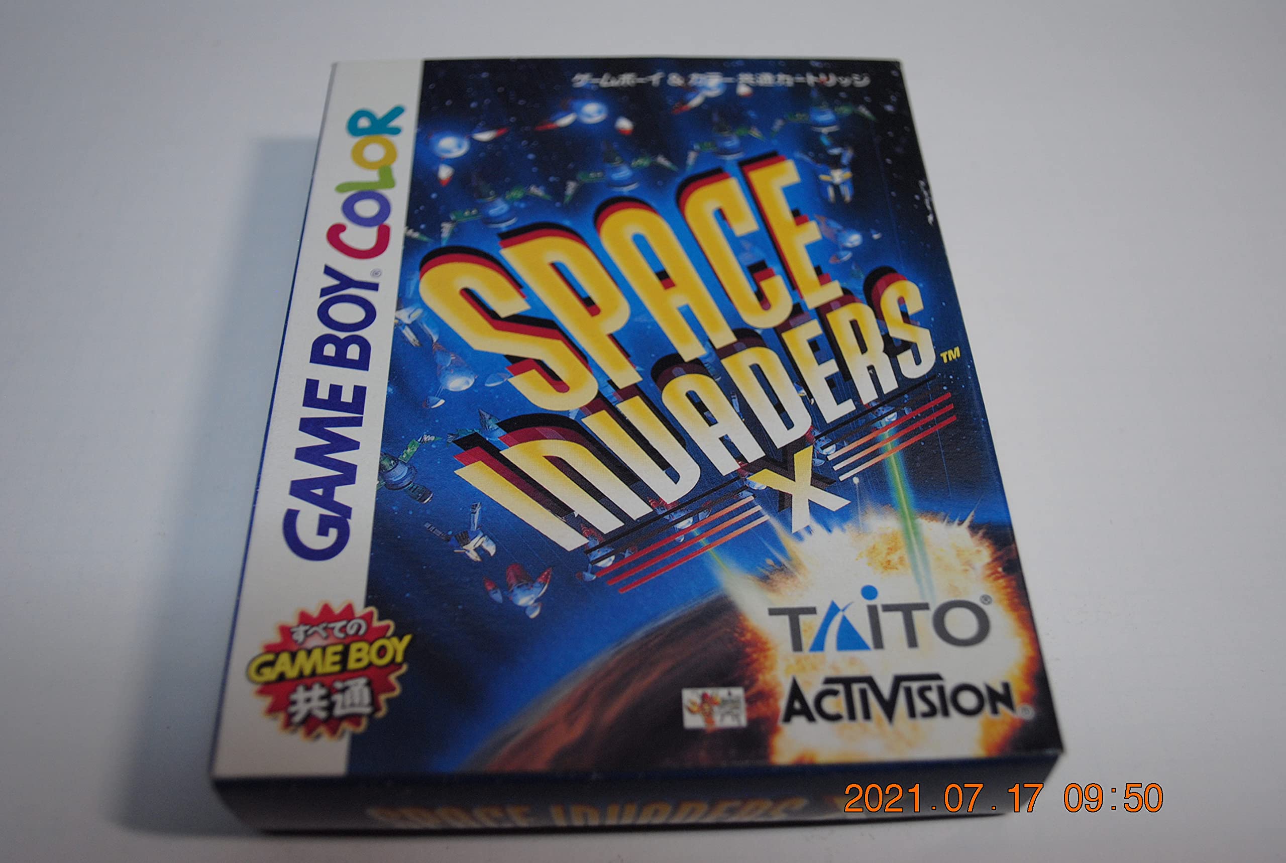 Amazon | スペースインベーダーX | ゲームソフト