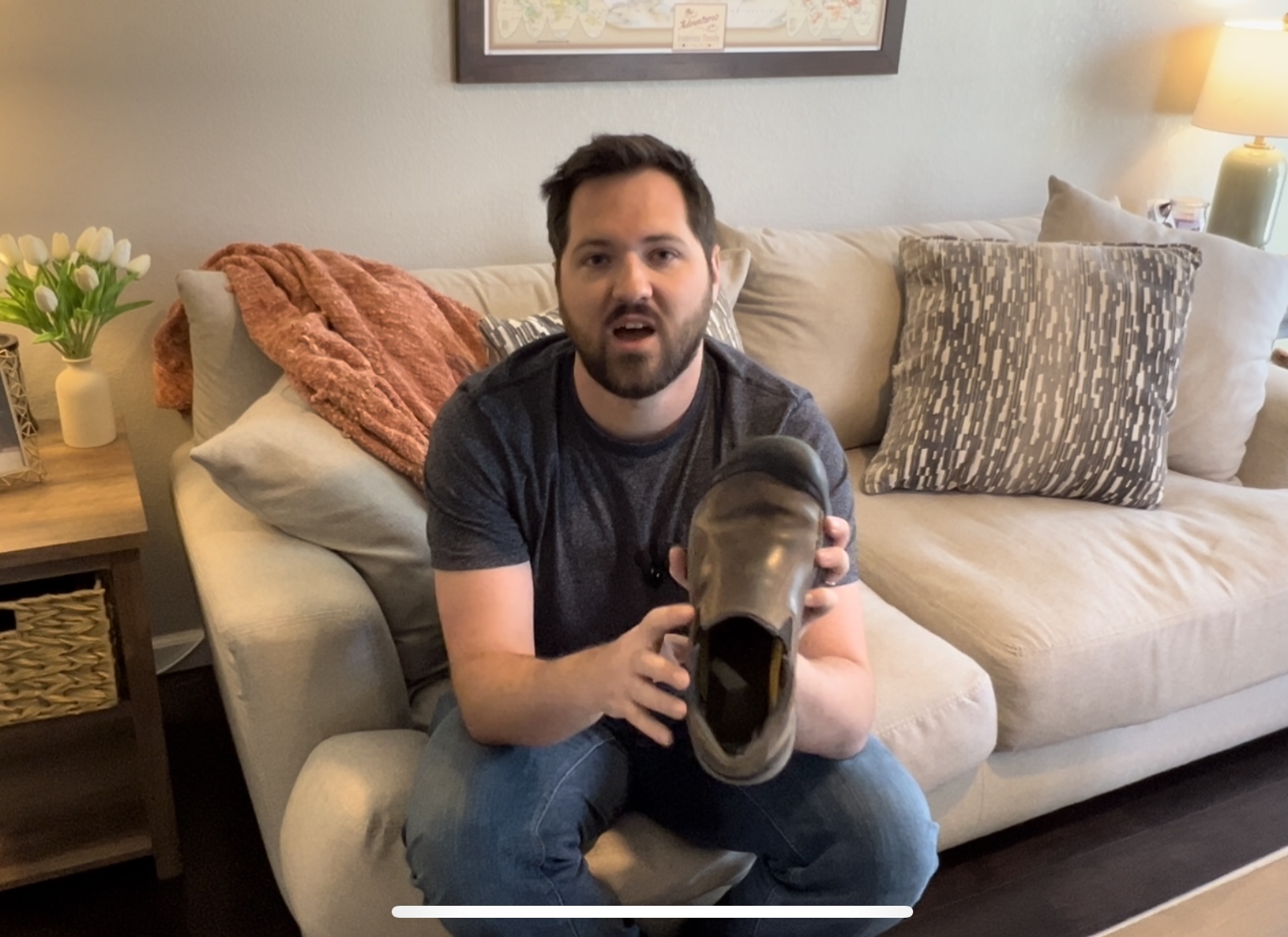 video