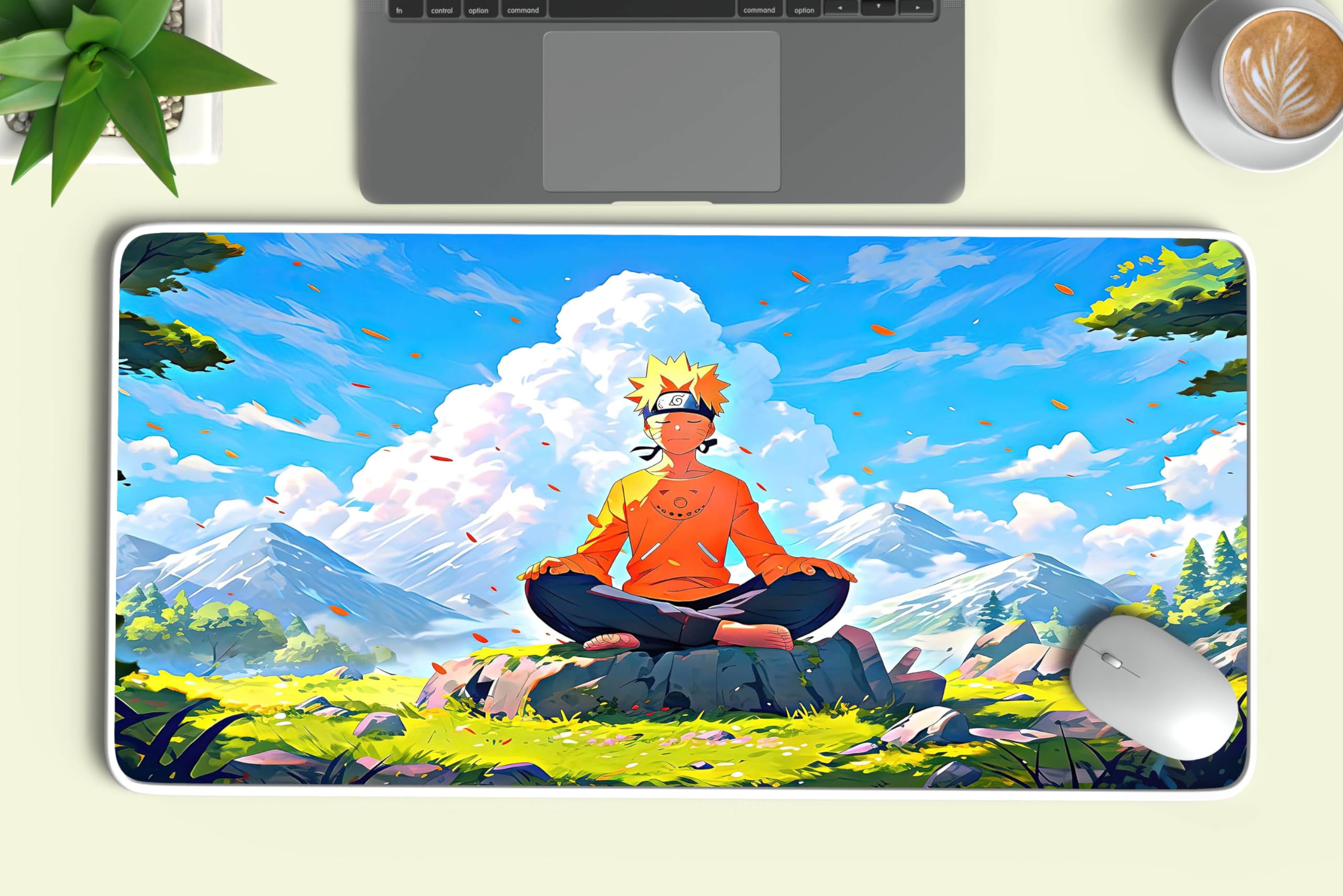 See full amazon price history chart for TURTLEWINGS Unleash The Ninja Spirit: Anime Large Mouse Pad TURTLEWINGS Unleash The Ninja Spirit: Anime Large Mouse Pad (B0CRB2WMJX) Amazon Price History, Amazon Price Tracker