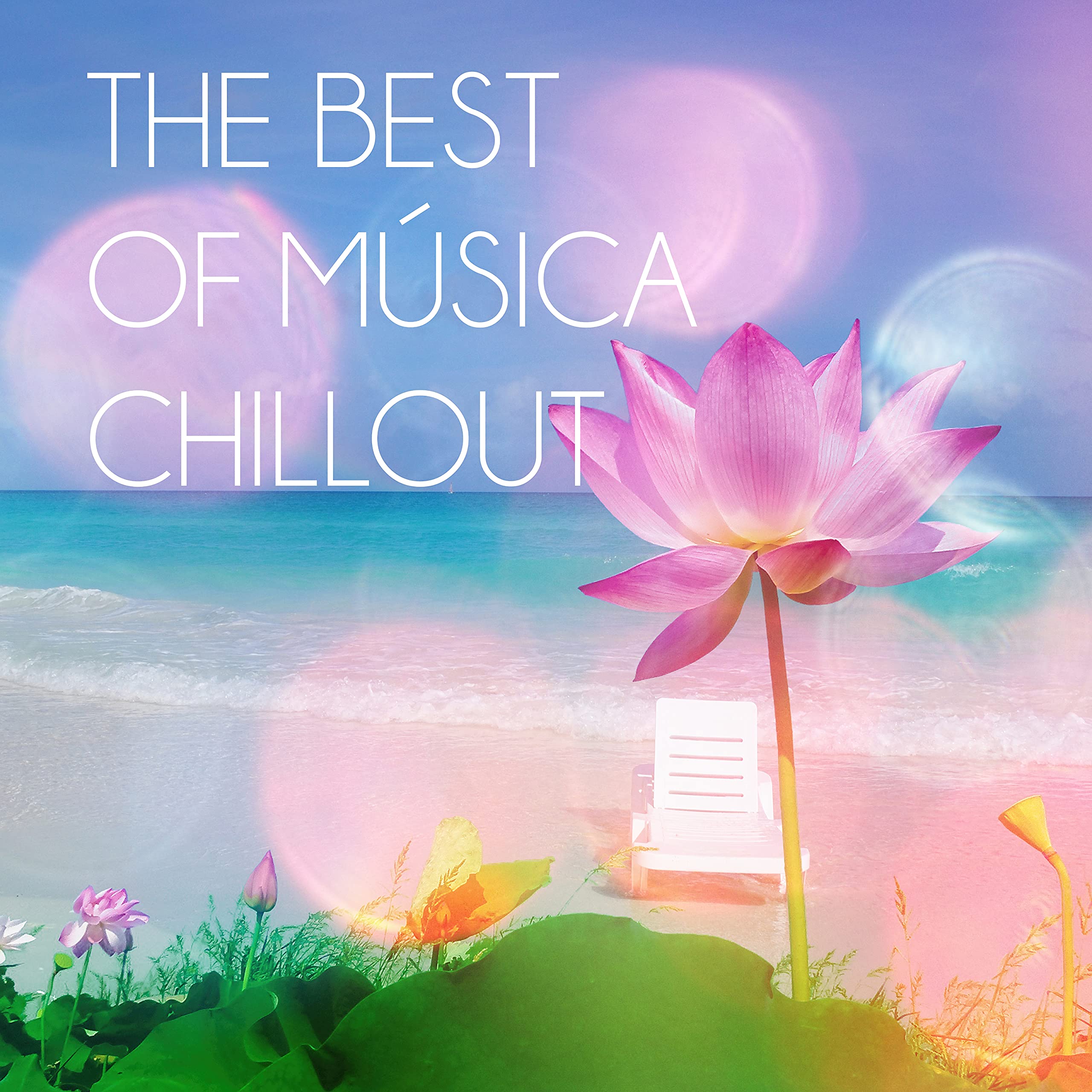 Meditation song by Relaxing Music for Bath Time & Soothing Spa Paradise ...