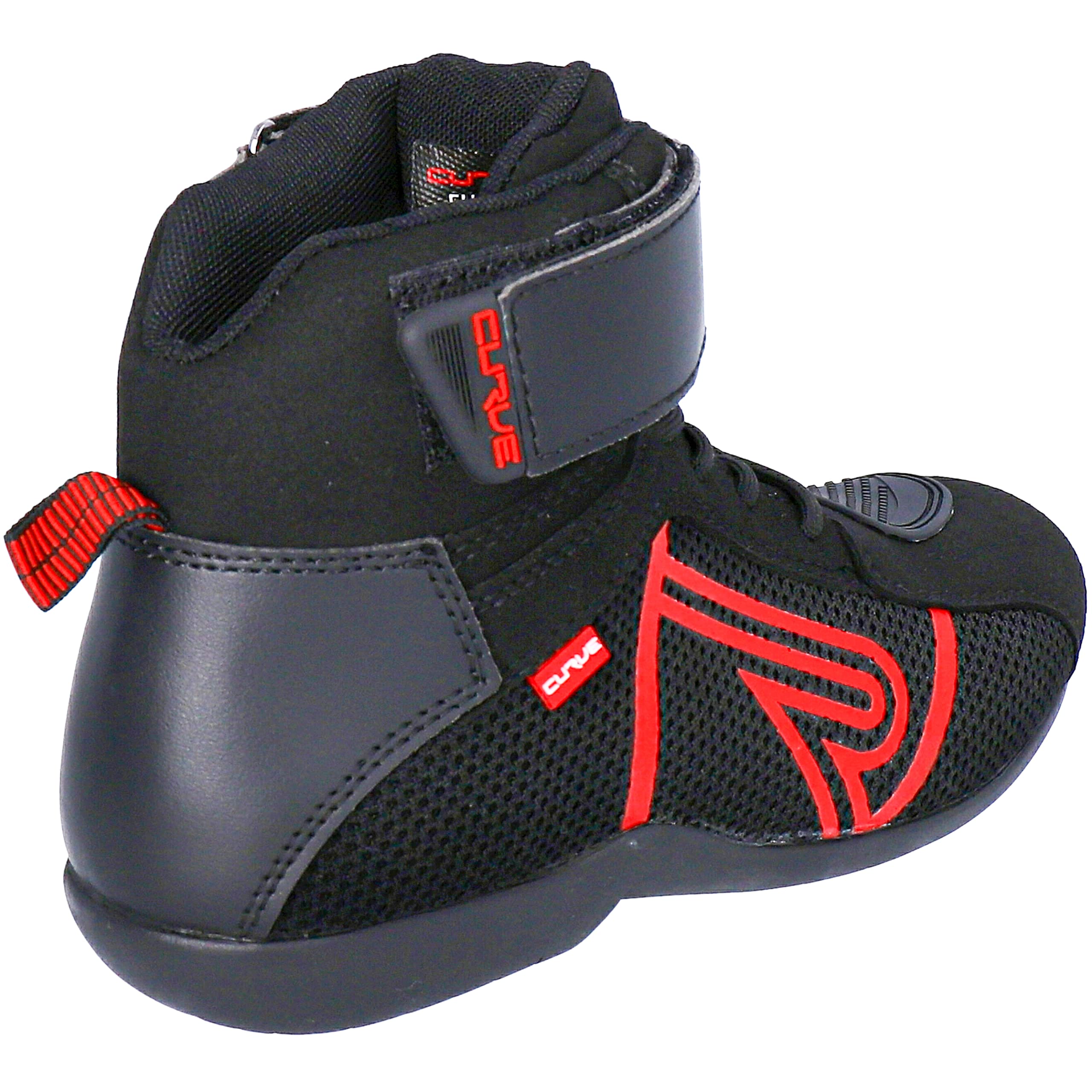 CURVE Stivali moto A