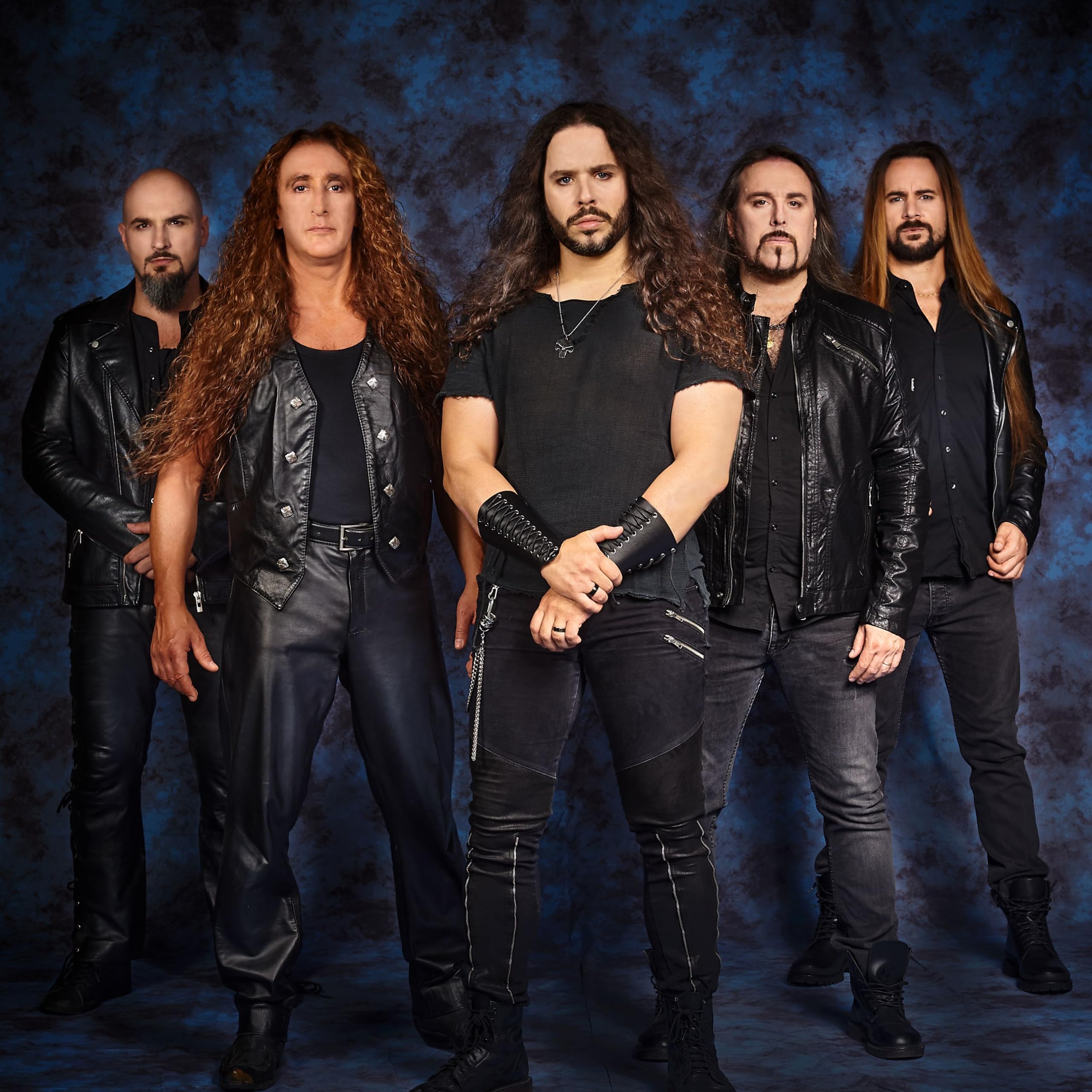 Rhapsody Of Fire