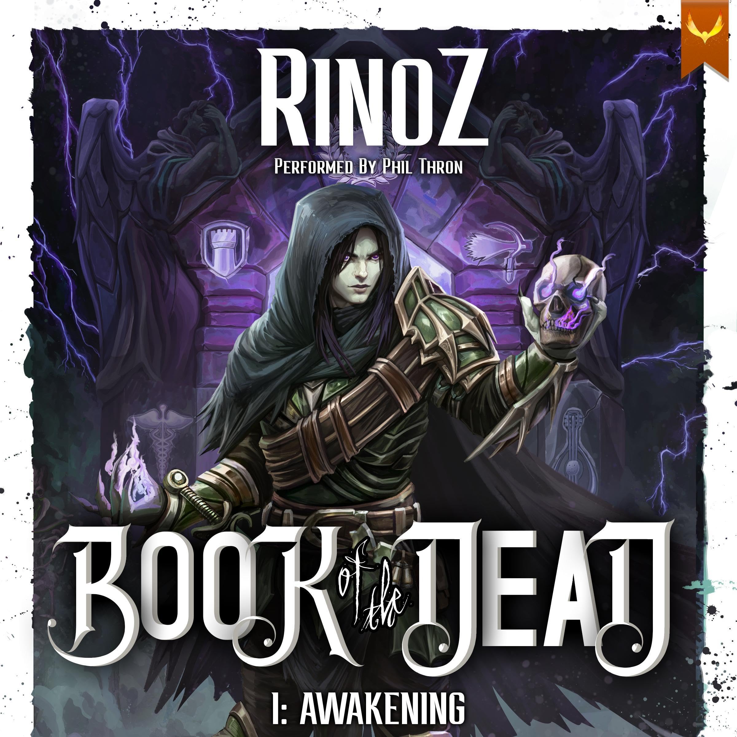 Book of the Dead: Awakening