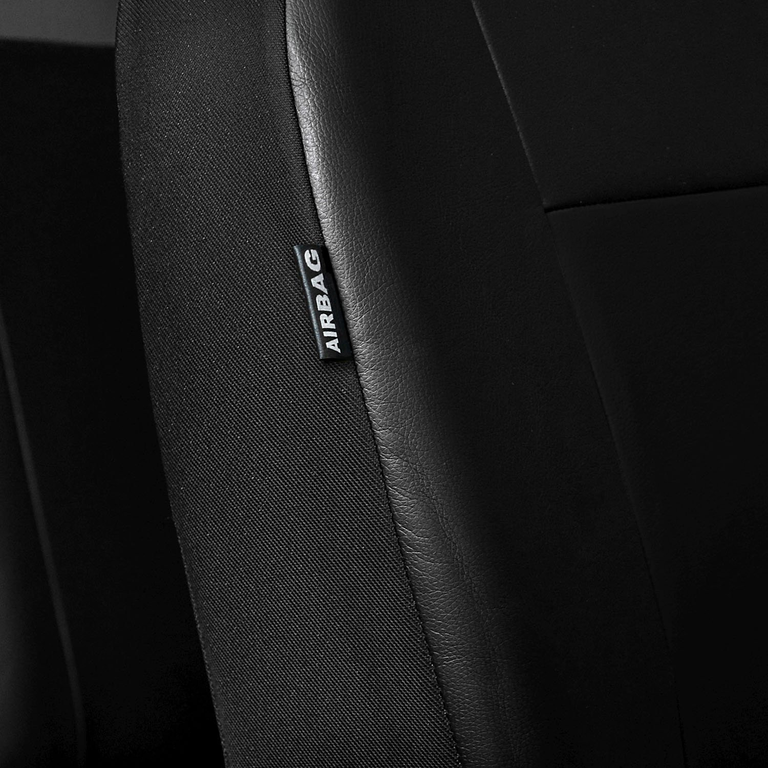 Sitzbezüge Universal Schonbezüge 1+2 kompatibel mit VW Crafter