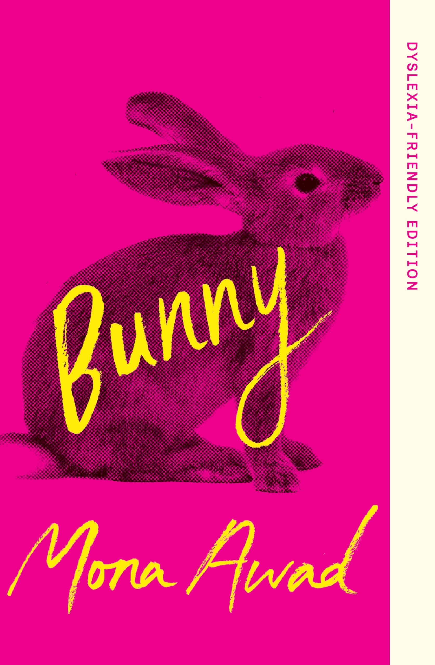 Bunny by Mona Awad - 9781035920860