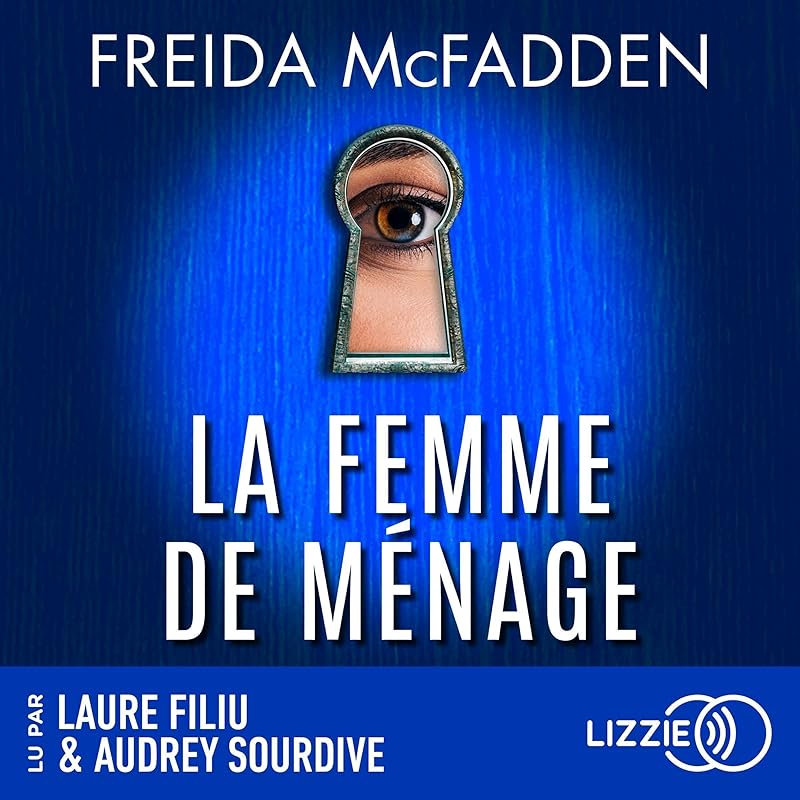 La femme de ménage: La femme de ménage - Tome 1