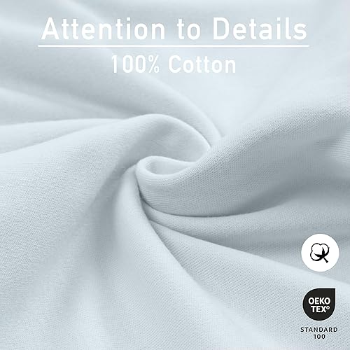 Miniatura 62 de GLLQUEN BABY Mantas de Arrullo para Bebé Recién Nacido para Niño, Paquete de 3 Mantas de Arrullo para Bebé de 0-3 Meses, Saco de Dormir de Arrullo,