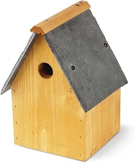 Tom Chambers 28mm Entrance Oakwell Nest Box