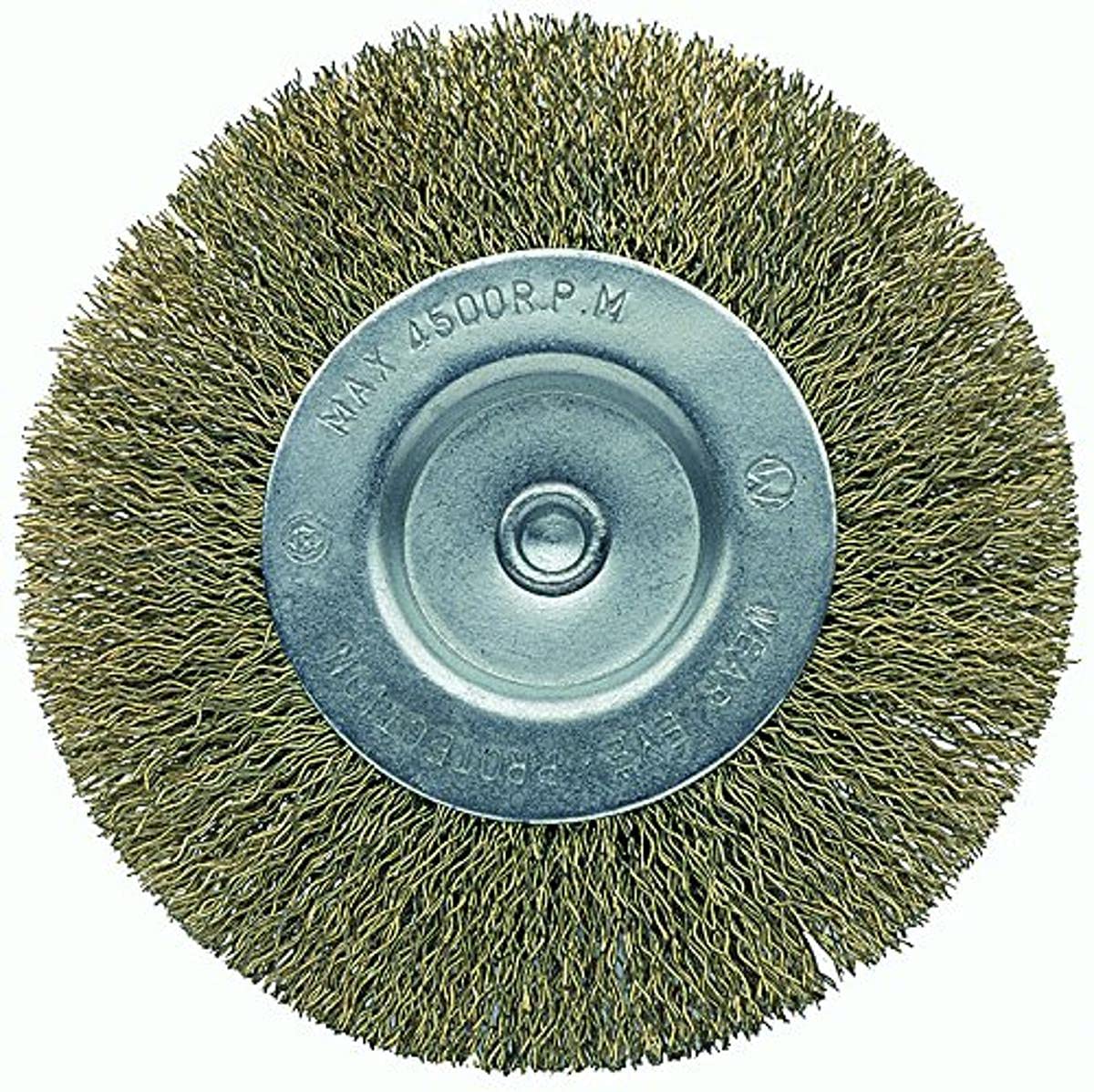 Bellota 50807-100 - CEPILLO BRICOLAGE .CIRCULAR.