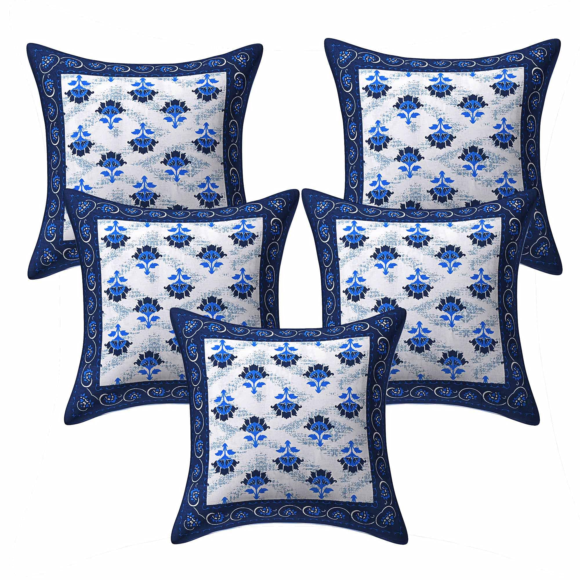 See full amazon price history chart for SkyKross - Everyday A New Thing Flora Print 100% Pure Cotton Cushion Cover Set of 5 | Decorative Covers for Sofa,Bedroom,Living Room (16 * 16) (Brown) SkyKross - Everyday A New Thing Flora Print 100% Pure Cotton Cushion Cover Set of 5 | Decorative Covers for Sofa,Bedroom,Living Room (16 * 16) (Brown) (B097JWFN4R) Amazon Price History, Amazon Price Tracker