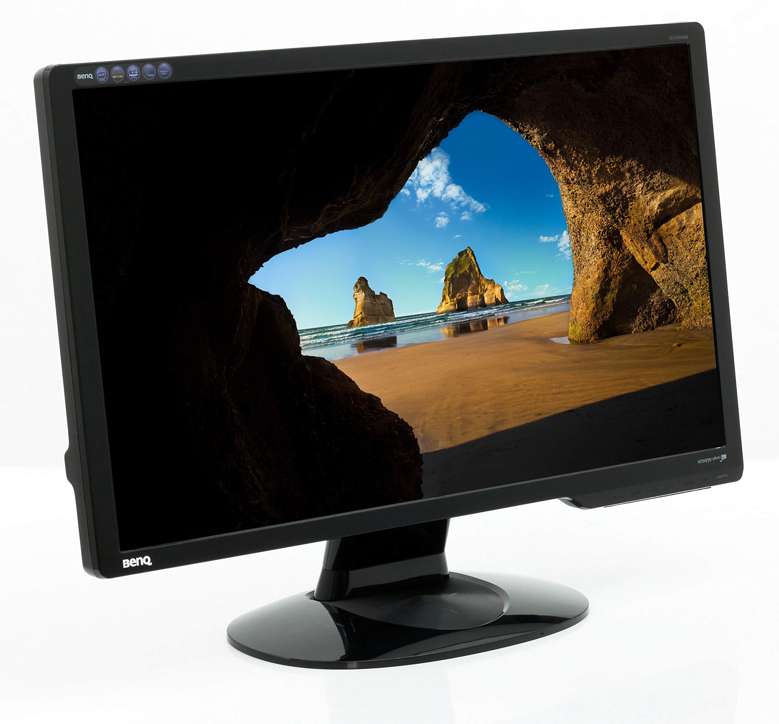 ディスプレイ BENQ G2420HD Amazon.co.jp: BENQ JAPAN 24型LCDワイドモニタ(グロッシー