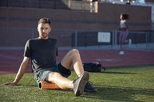 Miniatura 10 de TRIGGERPOINT Rodillo de espuma de viaje