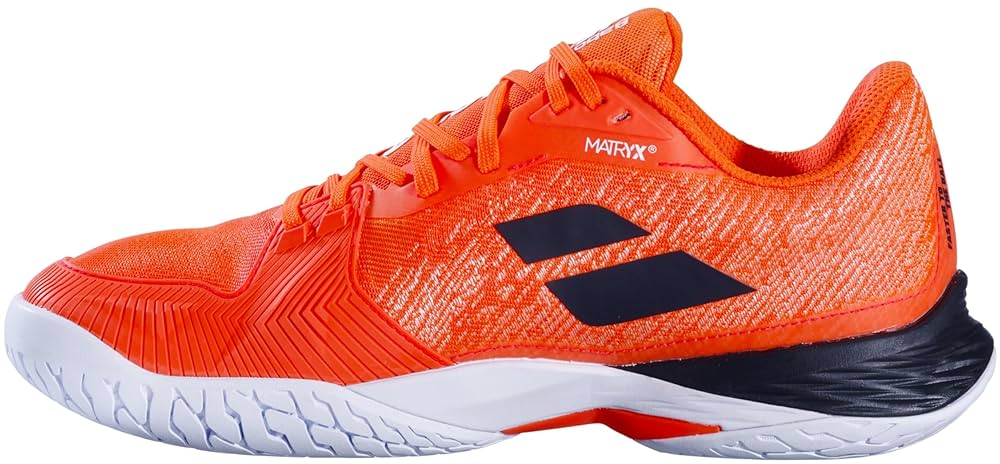 Babolat JET MACH 3 バボラ テニスシューズ 30F22629 Babolat バボラ テニスシューズ メンズ JET MACH 3 ジェット