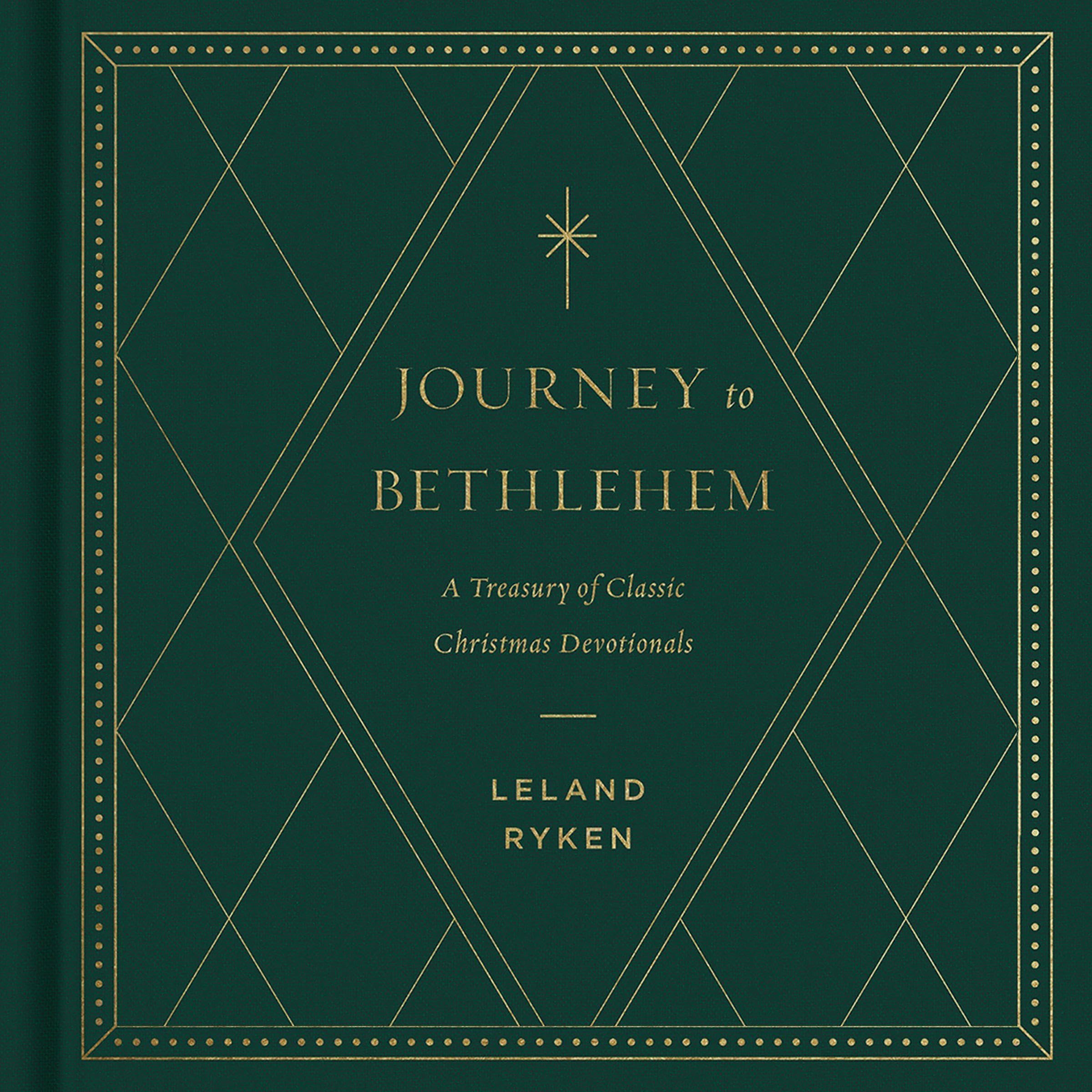 Journey to Bethlehem