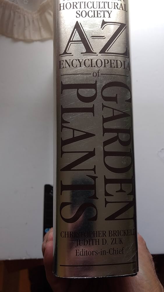 A-Z園芸植物百科事典 A-Z園芸植物百科事典 | クリストファー ブリッケル |本 | 通販