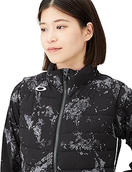 オークリー ELEVATE TRANSFORM INSULATION VEST