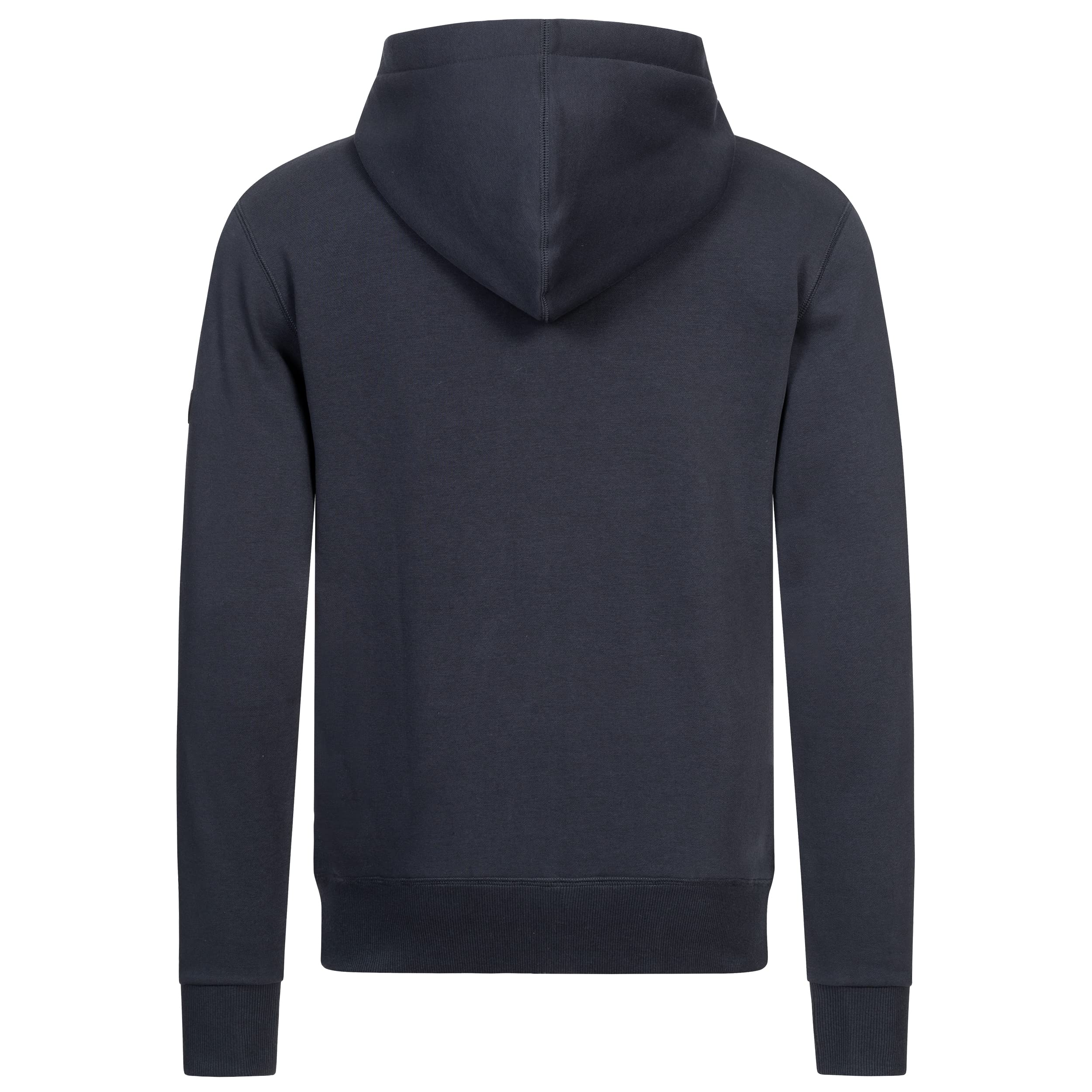 Höhenhorn Woodberg - Felpa con cappuccio da uomo