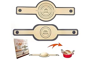 Silicone Bread Sling for Dutch Oven