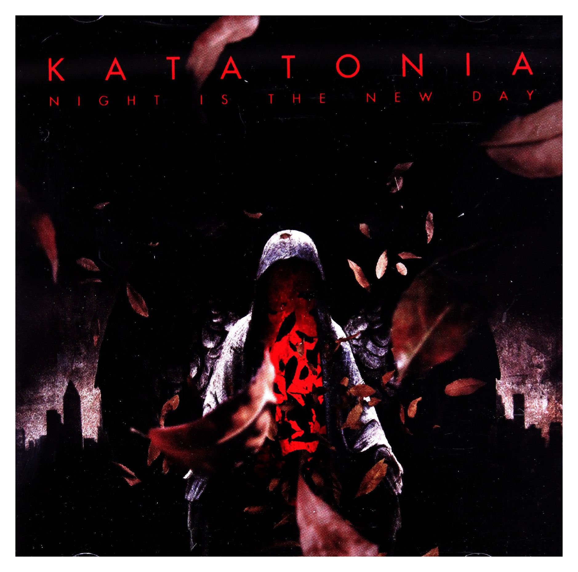 Night Is The New Day (New Tour Edition)