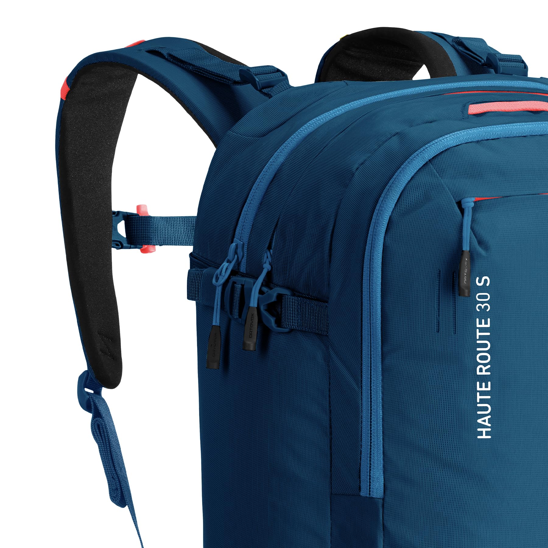 ORTOVOX Haute Route Zaino Unisex-Adulto