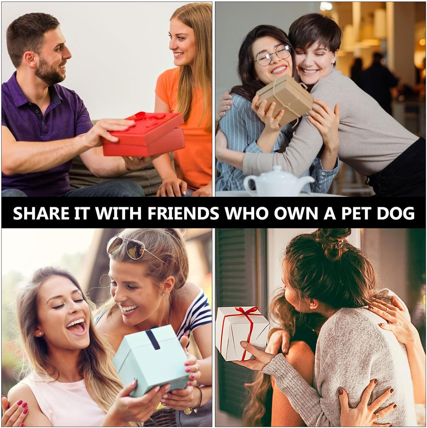 Cabilock Pet Dog Snack Bag with Hook Portable Hanging Treat Pouch for Training and Outdoor Use