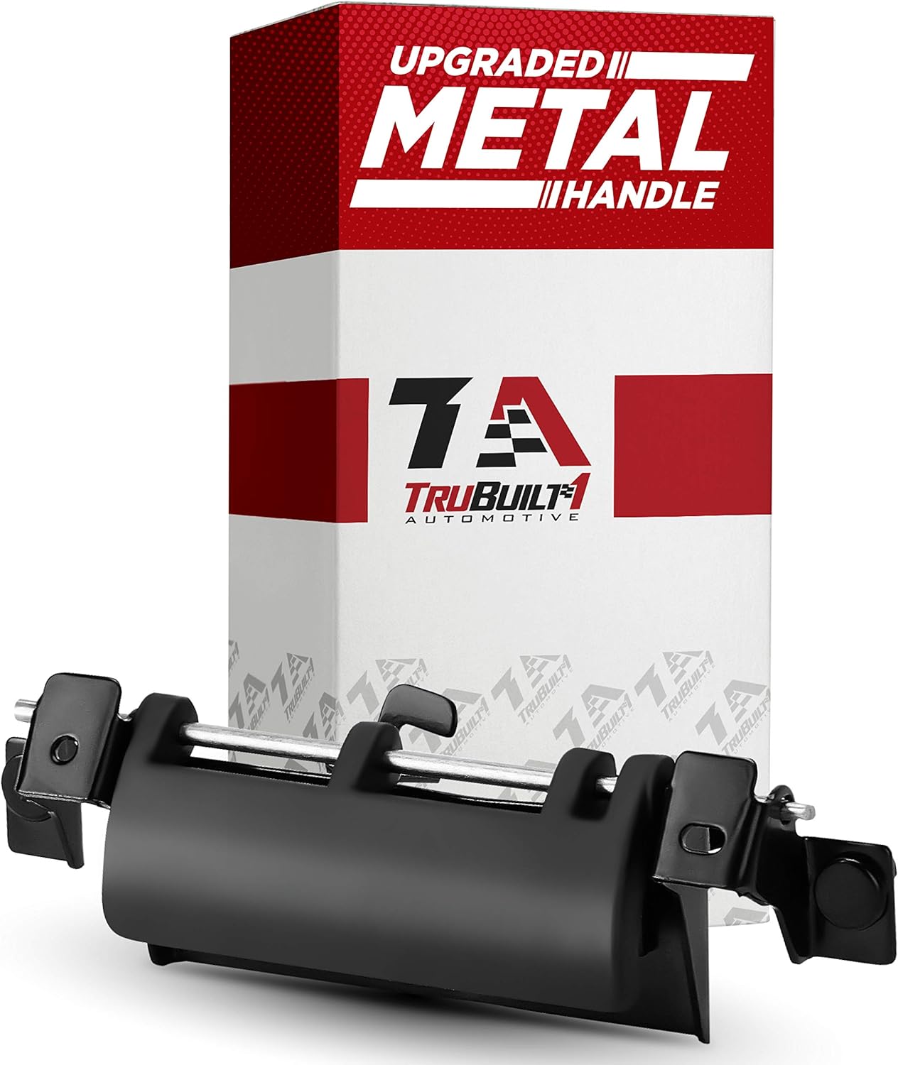 T1A 6909008010 Heavy Duty Metal Tailgate Handle