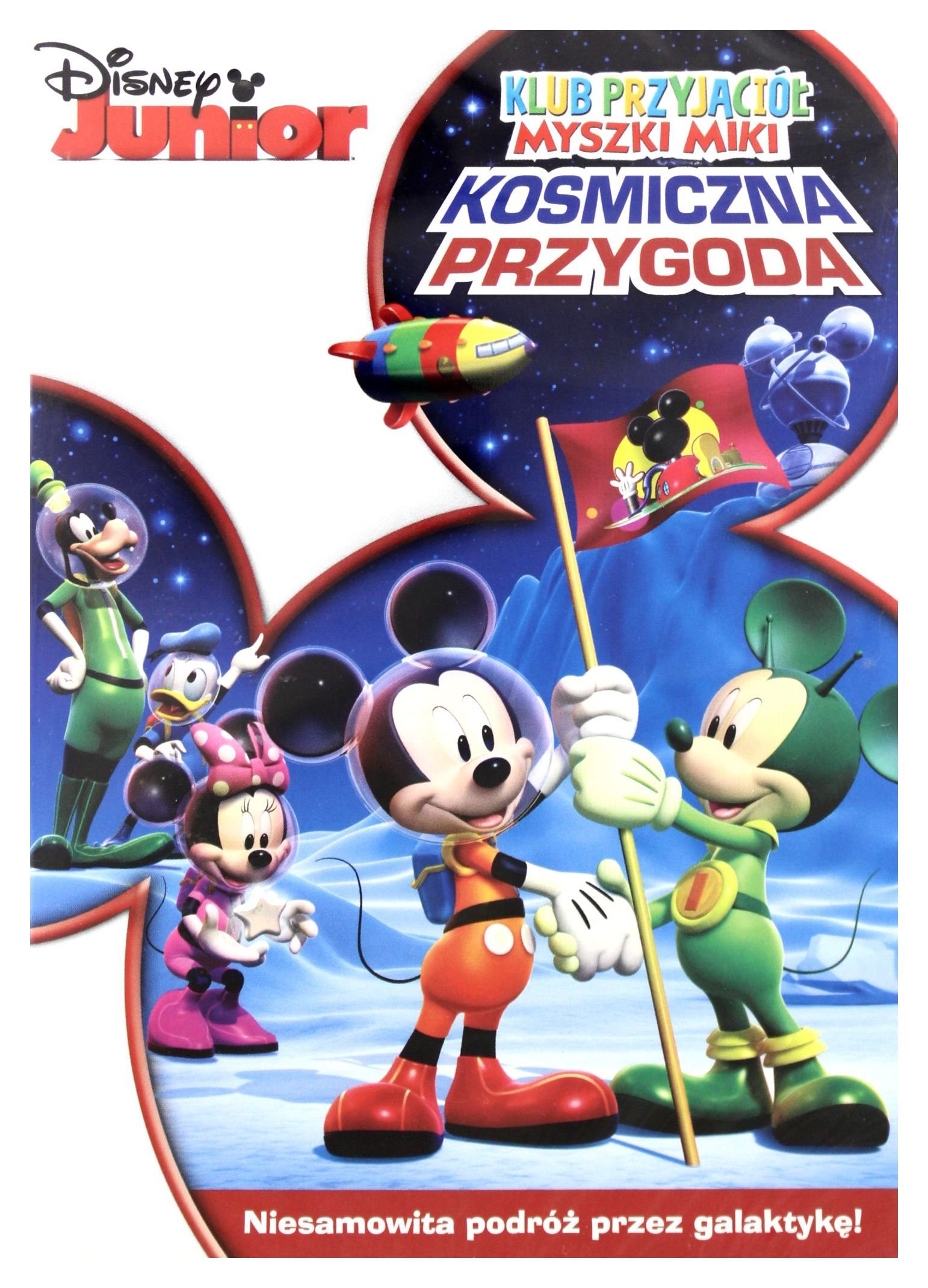 Mickey Mouse Clubhouse [DVD] [Region 2] (IMPORT): Amazon.co.uk