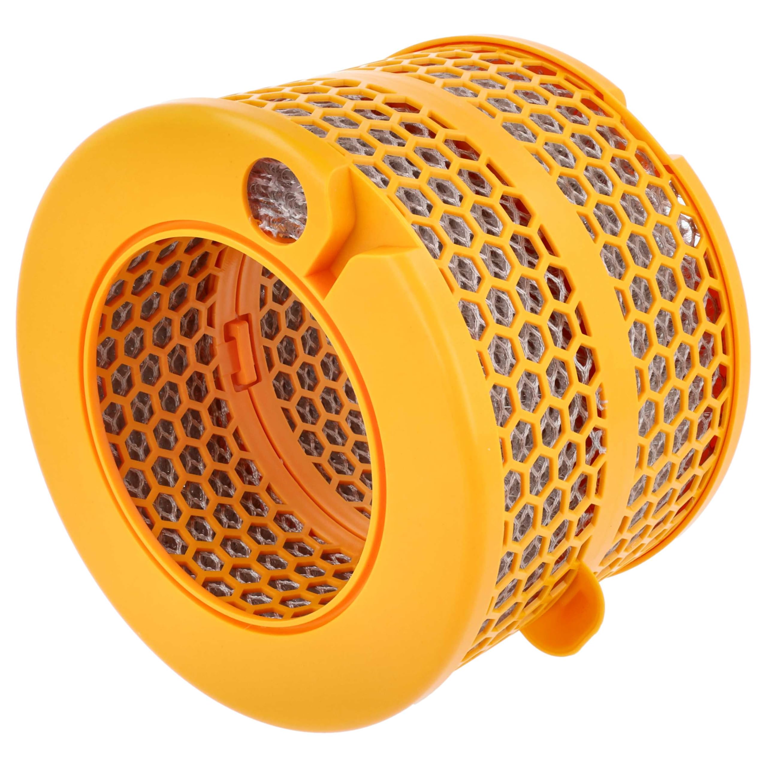 vhbw 3 x zamiennik parownika do Dyson 970718-01 do oczyszczacza powietrza, 3-pak filtrów nawilżających powietrza, evaporator