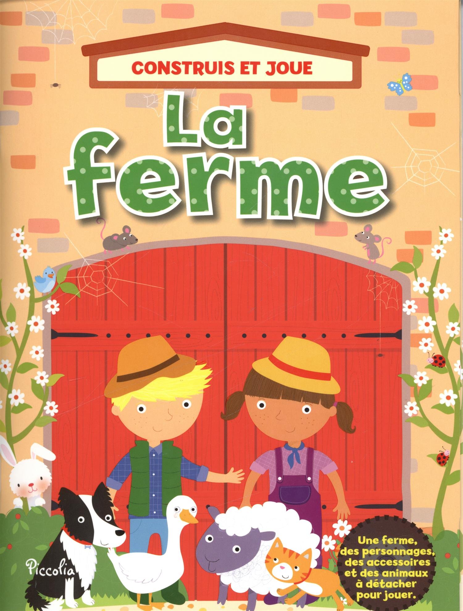 la ferme