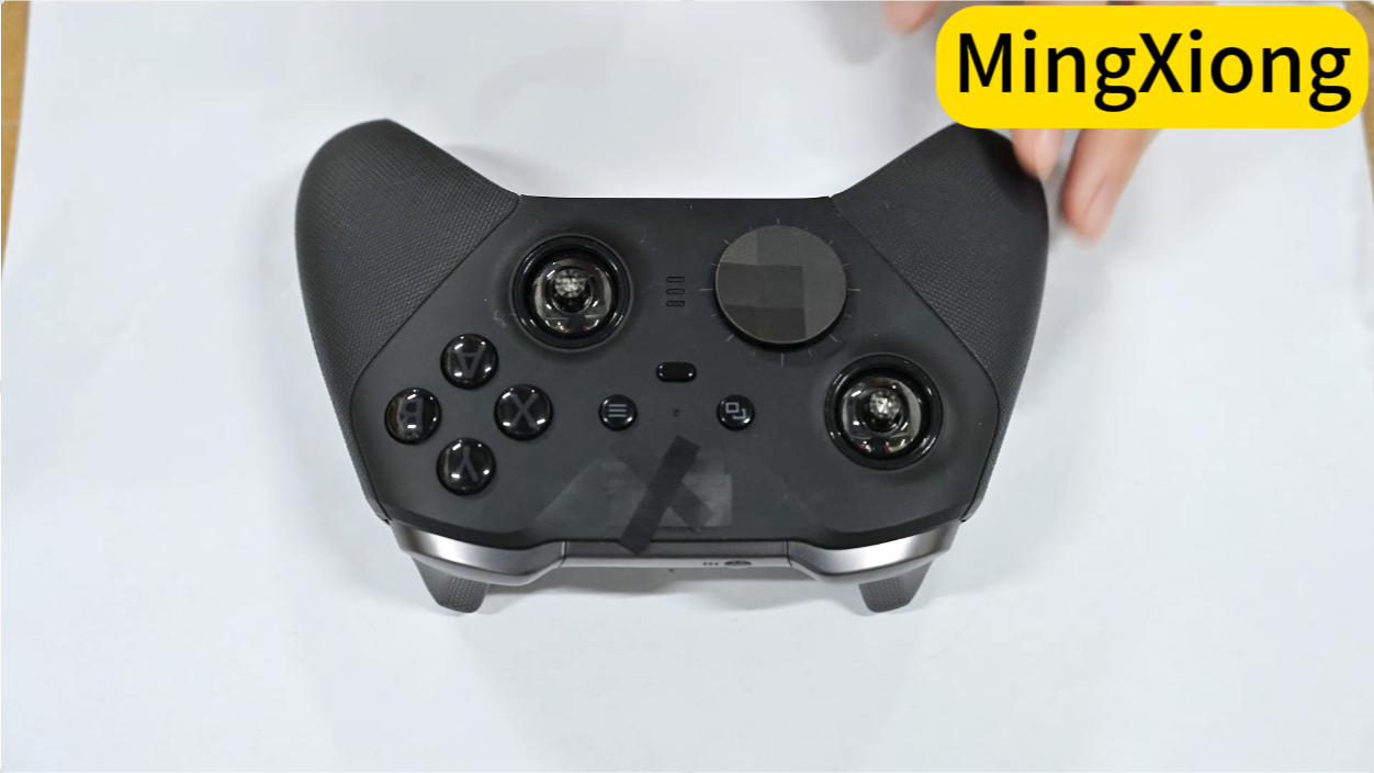 Amazon.com: 2 Pack Elite 2 Controller Short Thumbsticks