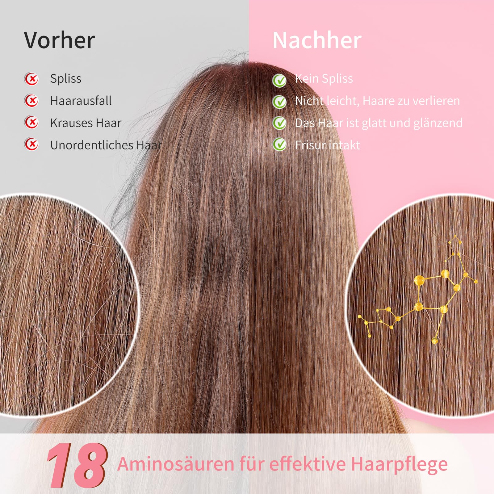 Seidenhaube zum Schlafen, Schlafhaube Seide aus 100% Maulbeerseide, 22 Momme Bonnet Seide Doppellagig & Wendbar, Anti Frizz Haarschutz für Alle Haartypen