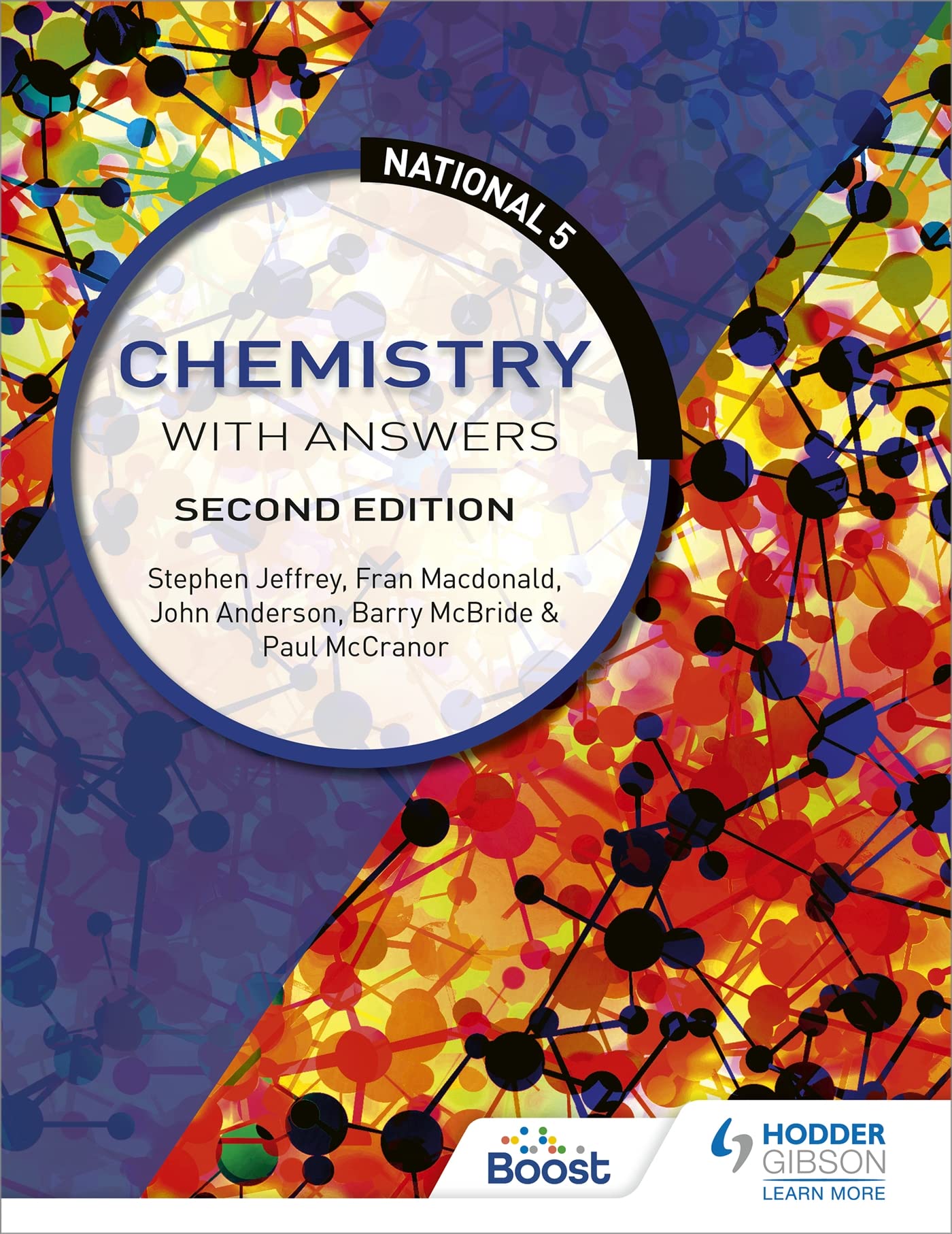 National 5 Chemistry with Answers: Second Edition