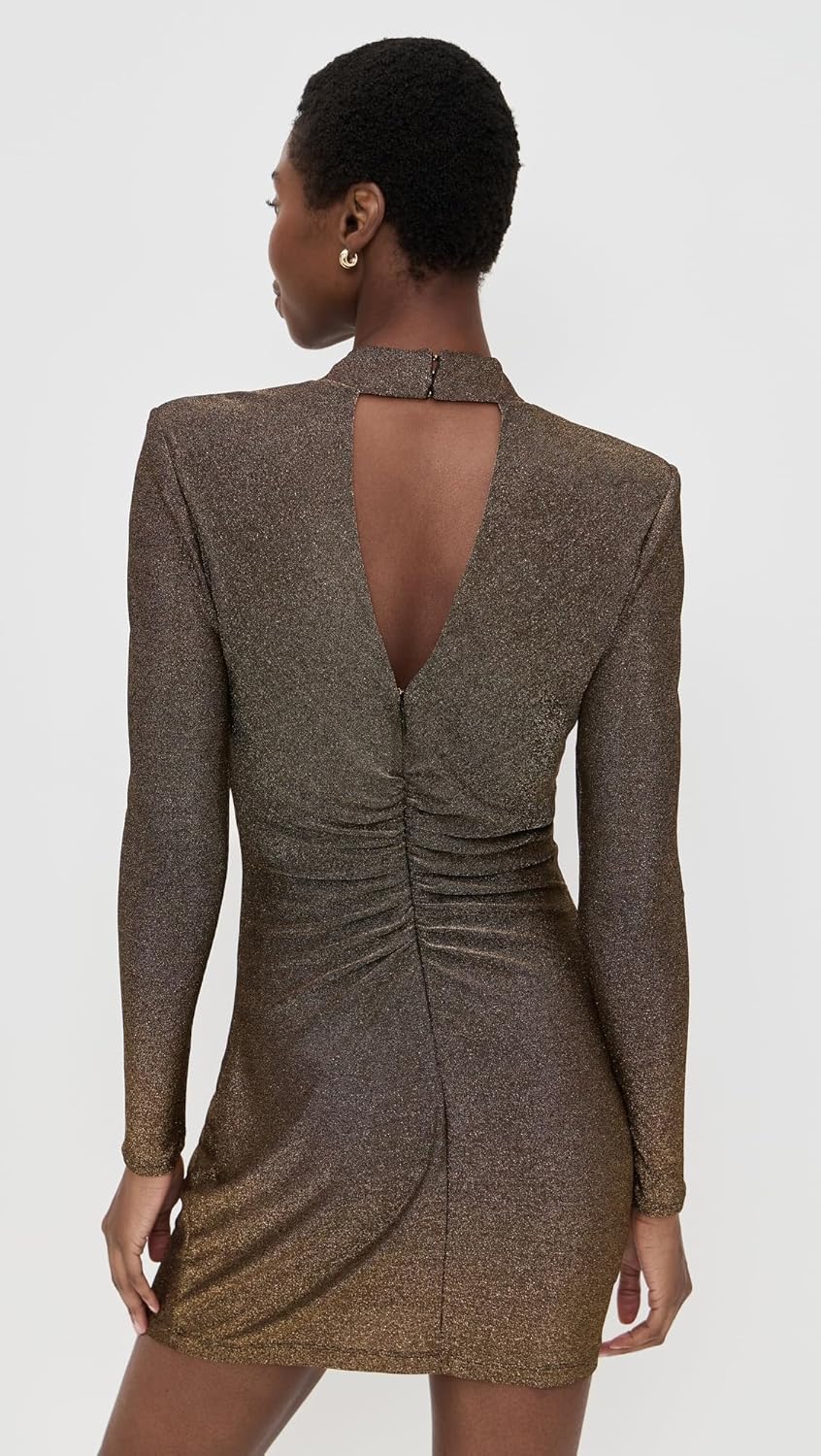 Ramy Brook Womens Amarylis Mini Dress - Image 3