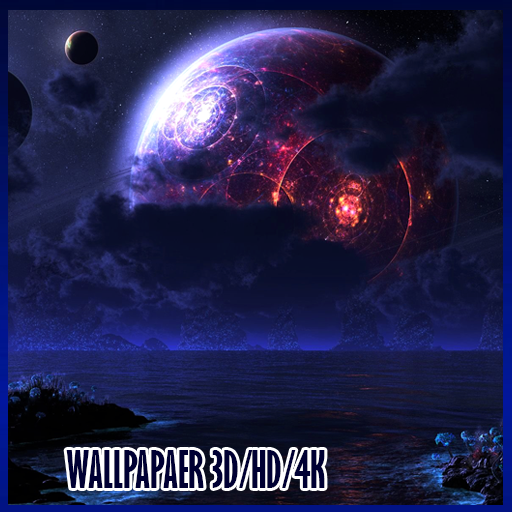 Wallpaper HD: Wallpaper 4K: 3D Wallpaper