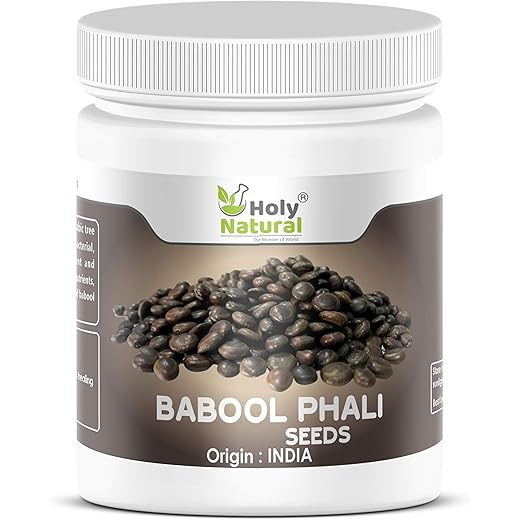 Babool Seeds 250g
