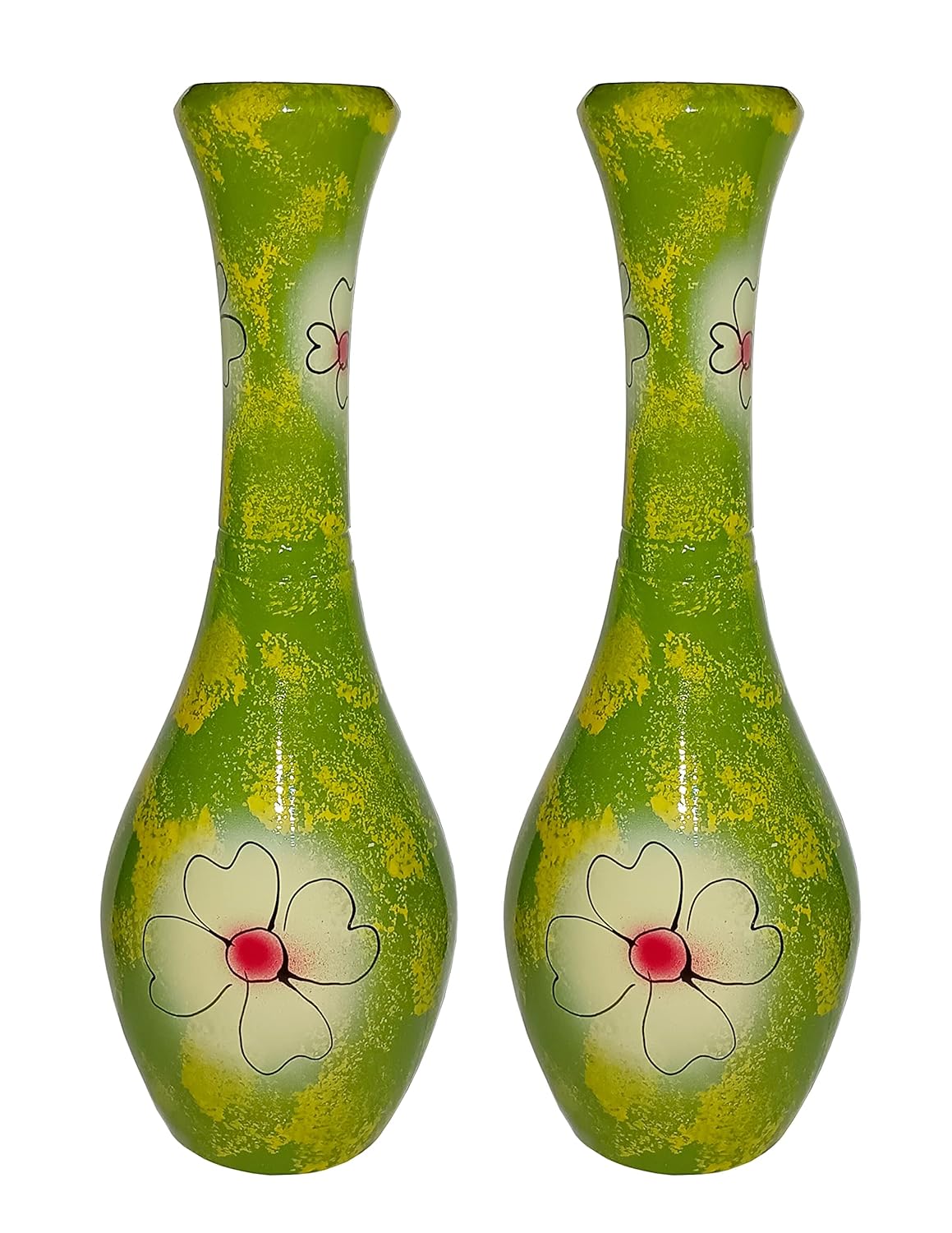 Buy Vase Flower Pots for Plants for Home Decoration Birthday