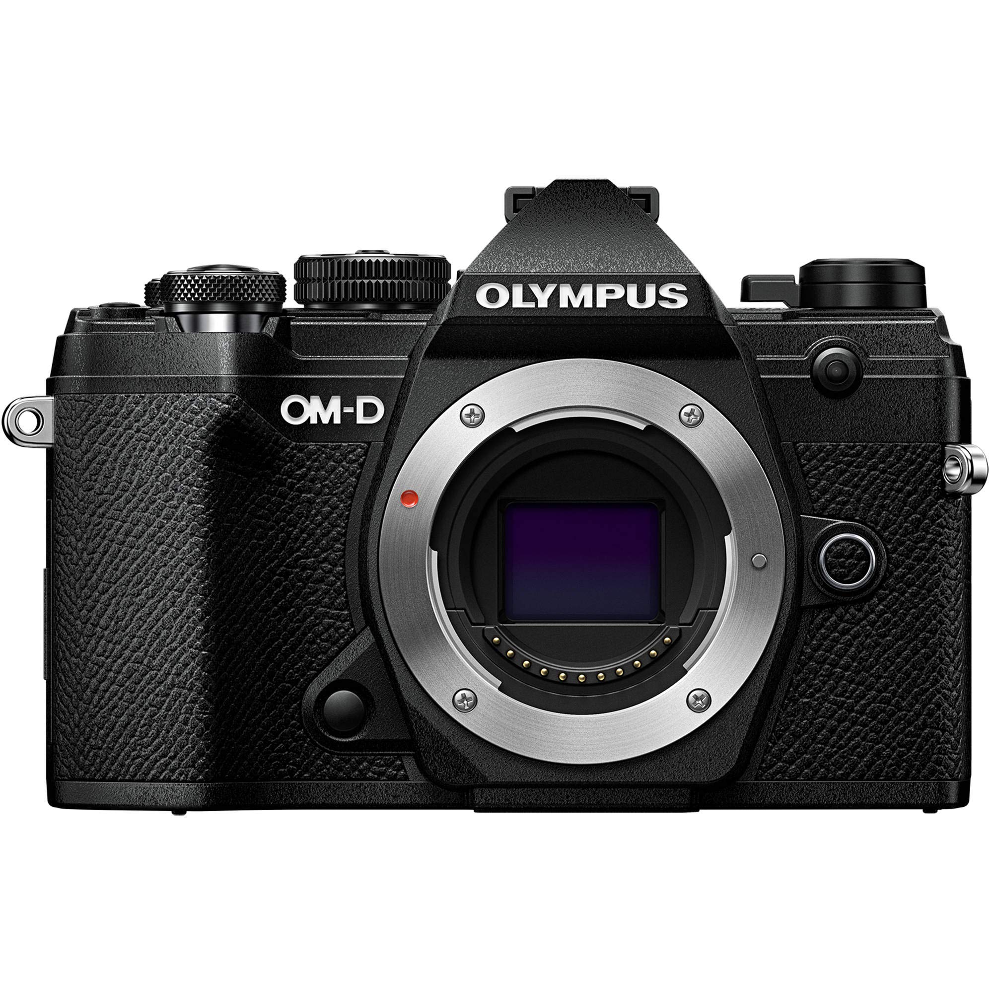 Expert Shieldscreen protector for Olympus E-M5 III/E-M5 Mark III (crystal clear)