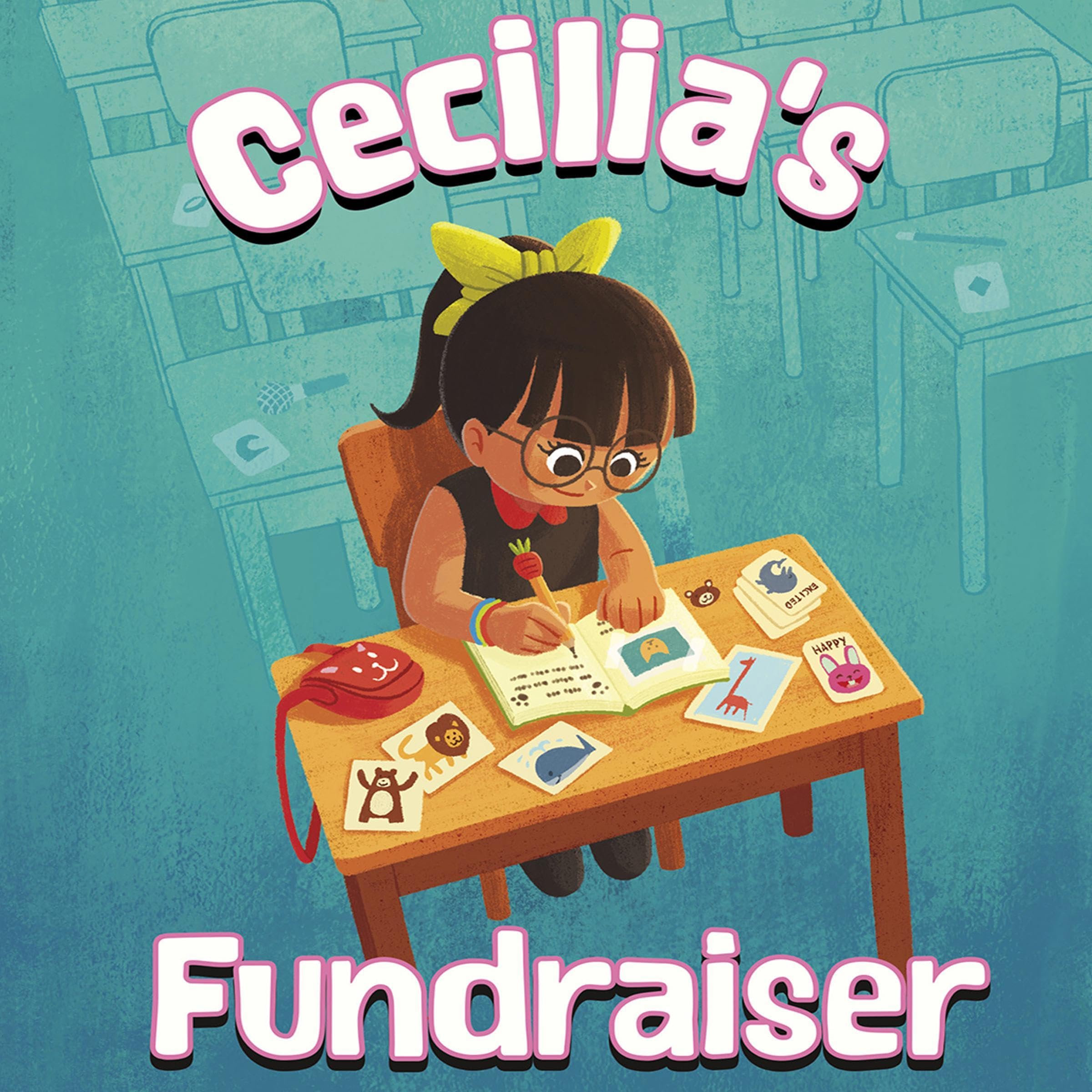 Cecilia's Fundraiser