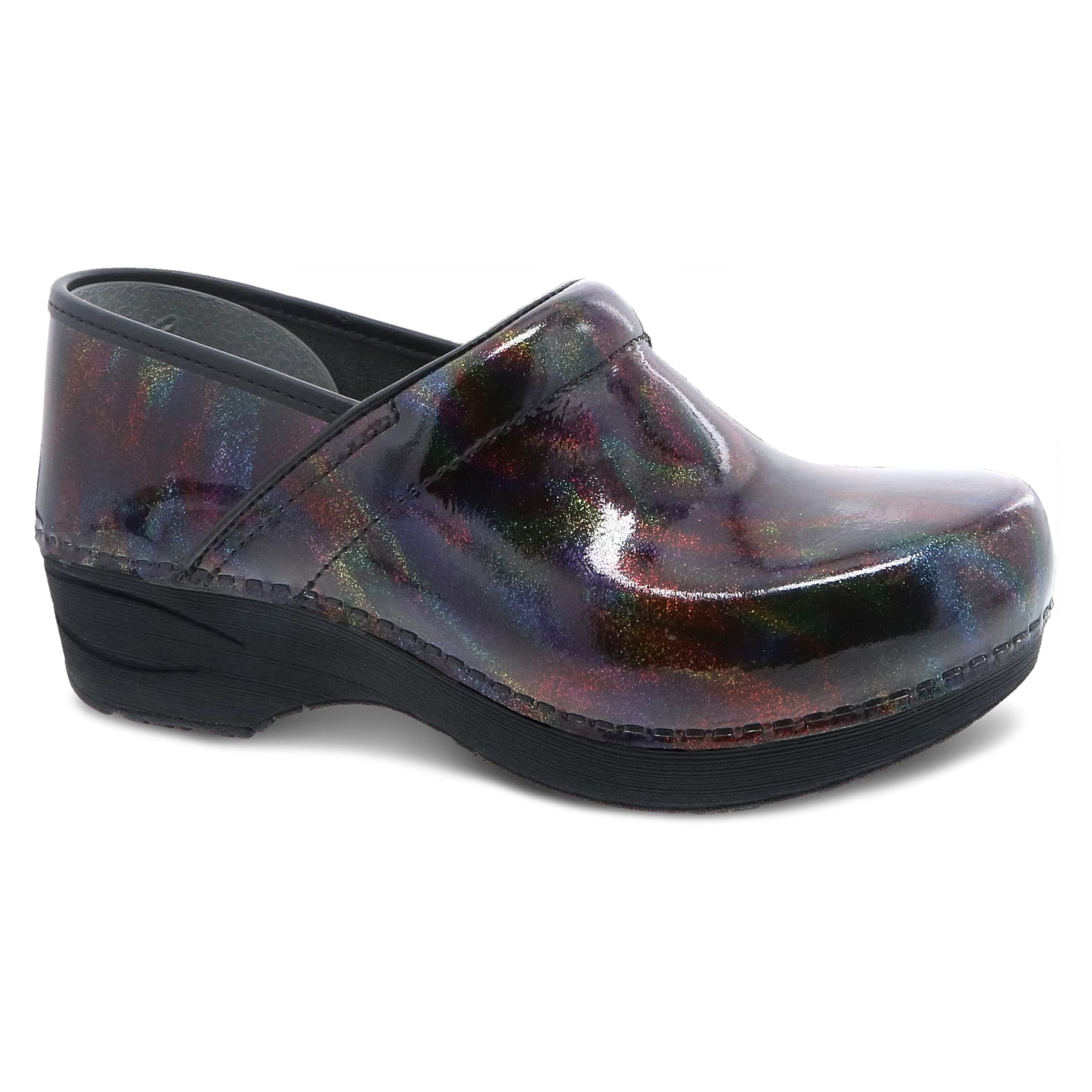 DanskoWomen's Professional Clog